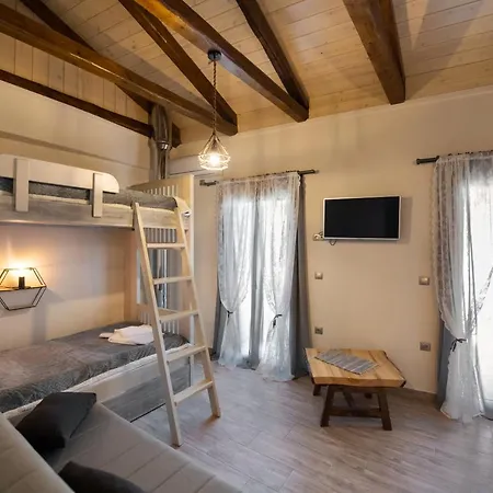 Villa Stone Hermione *