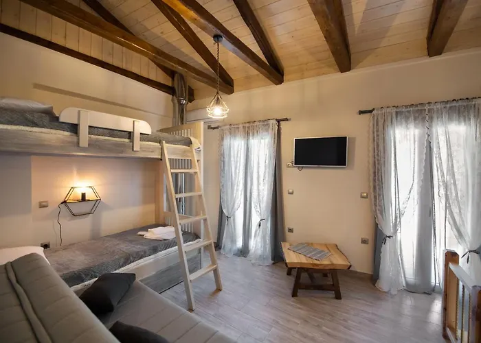 Villa Stone Hermione *