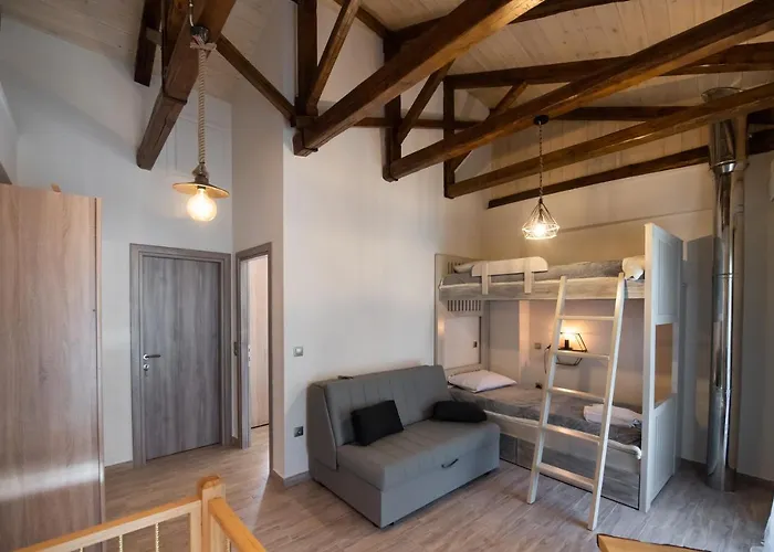 Stone Hermione Villa